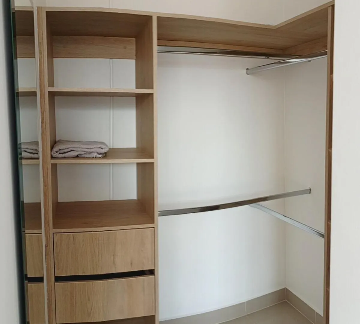 アパート Apartamento Acogedor メデジン コロンビア