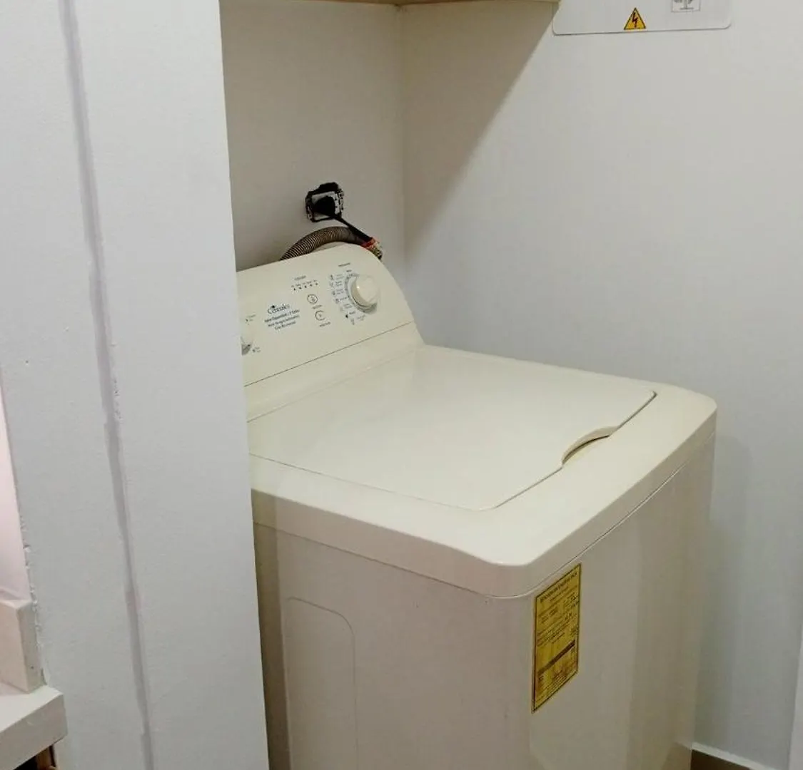 Apartamento Acogedor メデジン