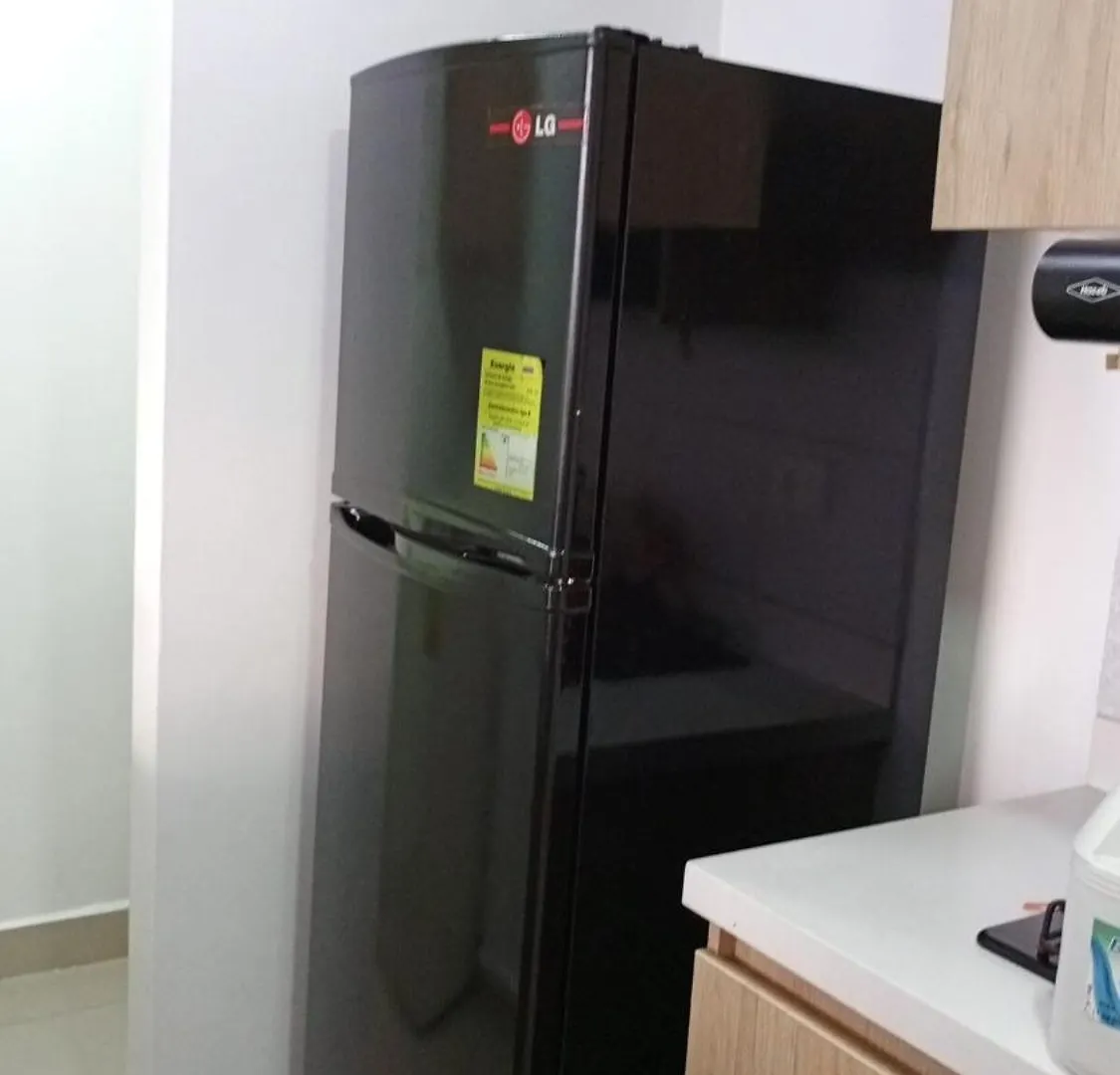 Apartamento Acogedor メデジン 0*,