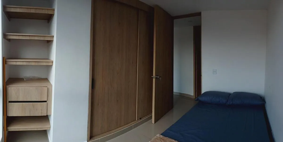 Apartamento Acogedor メデジン コロンビア