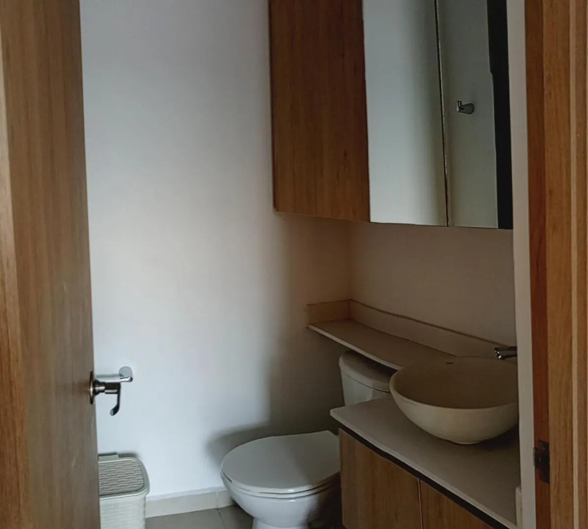 Apartamento Acogedor Medellín Apartmán